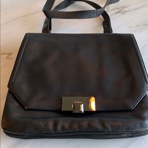 Leather Kooba Crossbody